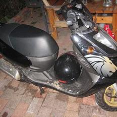 Aprilia Sonic AC GP