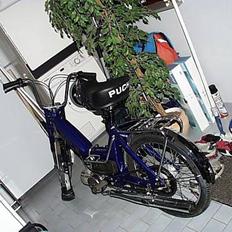 Puch maxi K