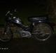 Puch ms50. solgt