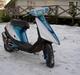 Yamaha Jog "KOSO"