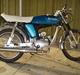 Yamaha FS1 4 Gear SS 
