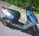 Aprilia sonic-Manston Replica
