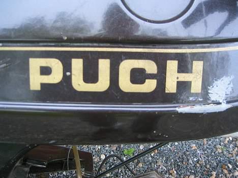 Puch Monza 2 gear  billede 4