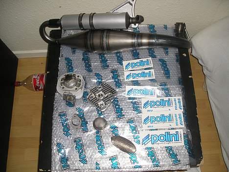 Yamaha jog f billede 8