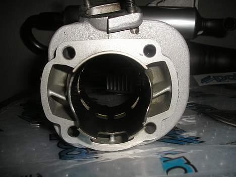 Yamaha jog f billede 9