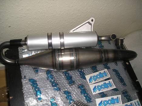 Yamaha jog f billede 10