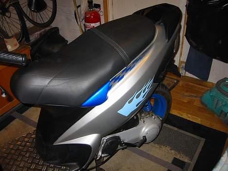 Piaggio nrg mc 3 solgt billede 12