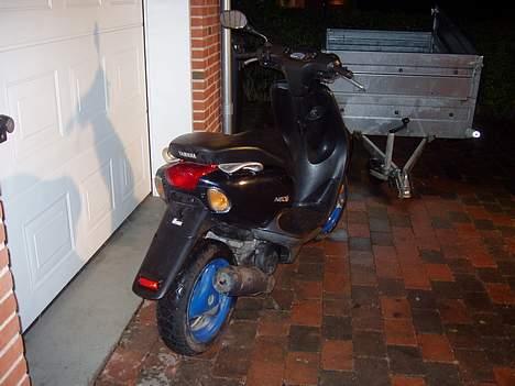 Yamaha neo´s (solgt) billede 3