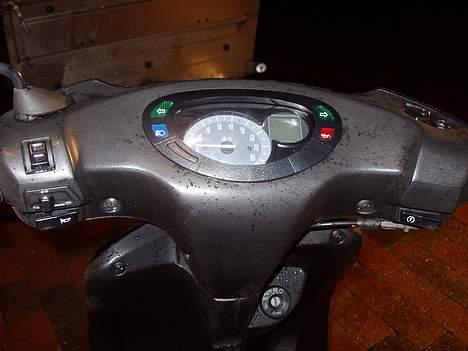 Yamaha neo´s (solgt) billede 4