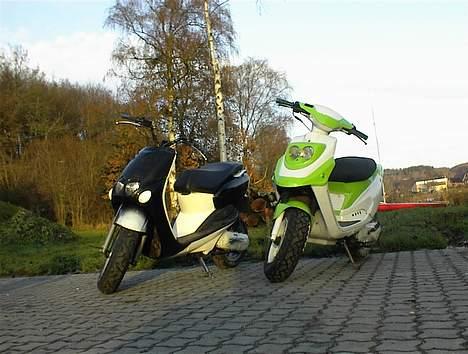 PGO hot 50 billede 7