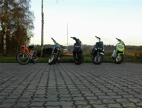 PGO hot 50 billede 9