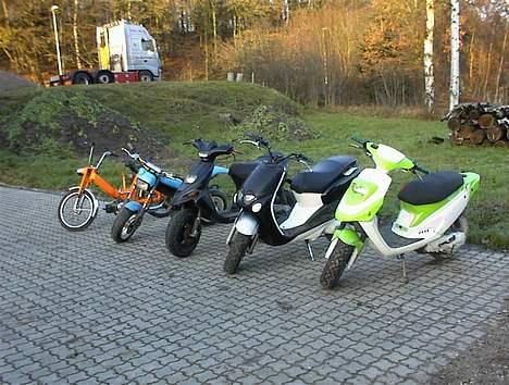 PGO hot 50 billede 10