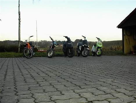 PGO hot 50 billede 11