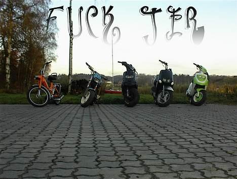 PGO hot 50 billede 12