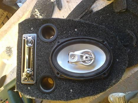 Yamaha Jog R Solgt billede 4