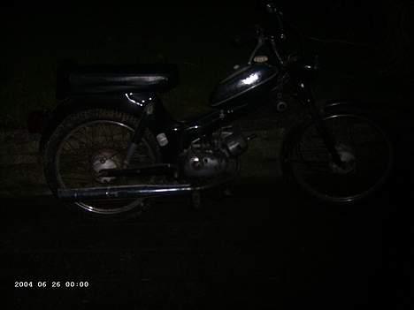 Puch ms50. solgt billede 4