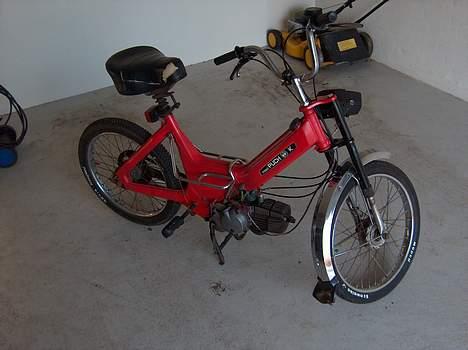 Puch Maxi p bytte med pocket billede 4