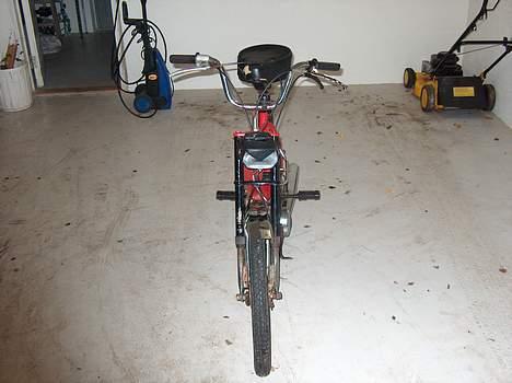 Puch Maxi p bytte med pocket billede 5