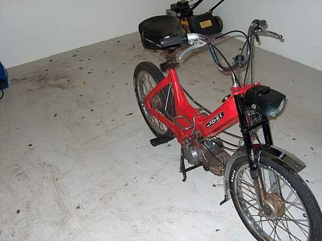 Puch Maxi p bytte med pocket billede 6