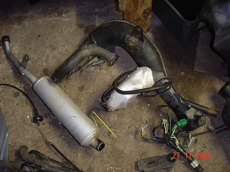 Suzuki rmx  billede 5