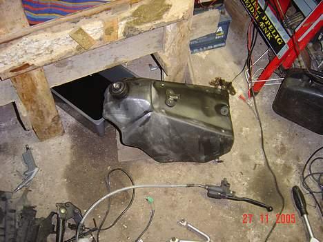 Suzuki rmx  billede 8