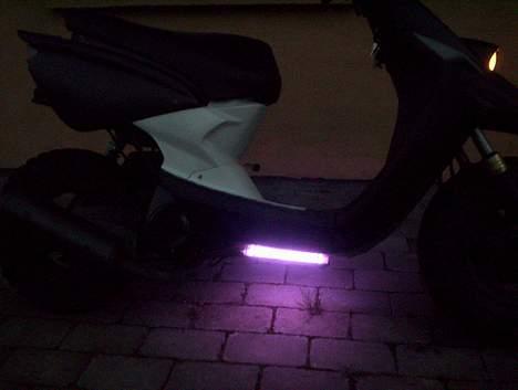 Yamaha Bws Ng -"Projekt"- billede 3