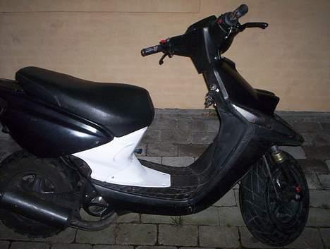 Yamaha Bws Ng -"Projekt"- billede 5