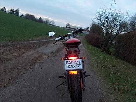Sachs Madass billede 5