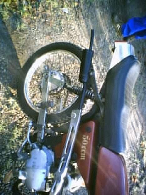 Yamaha 4G DX "Tilsalg" billede 11