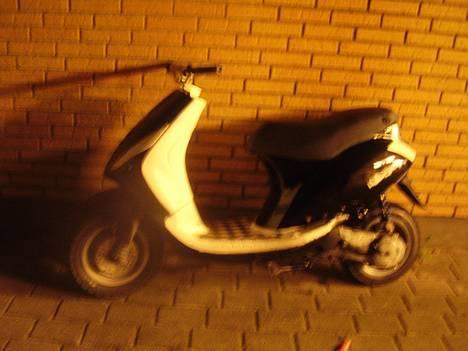 Piaggio NEW ZIP  billede 4