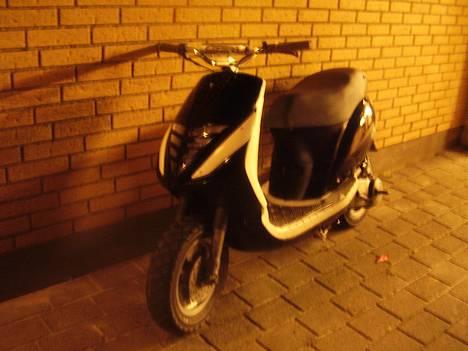 Piaggio NEW ZIP  billede 5