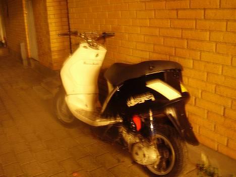 Piaggio NEW ZIP  billede 6