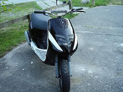 Piaggio NEW ZIP  billede 7