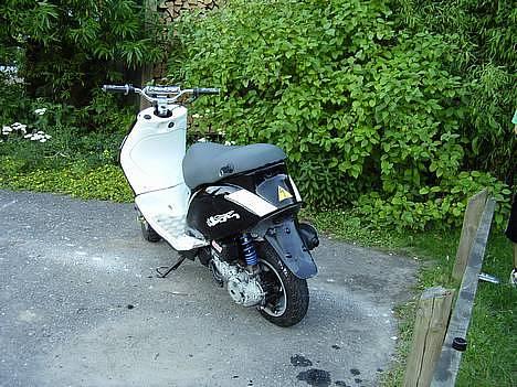 Piaggio NEW ZIP  billede 9