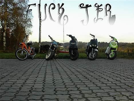 Yamaha neos--->TilSalg 3000kr billede 14