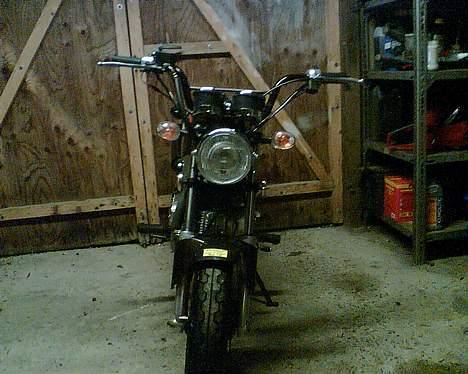 Honda skyteam PMS billede 6