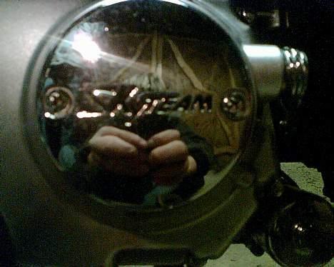 Honda skyteam PMS billede 8