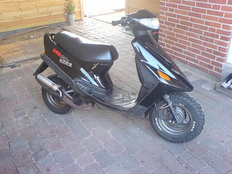 Kreidler Easy Rider (Solgt) billede 1