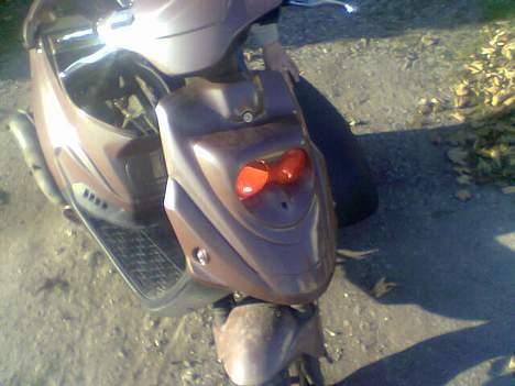 PGO Hot50  - hmmm hotten :P  billede 19