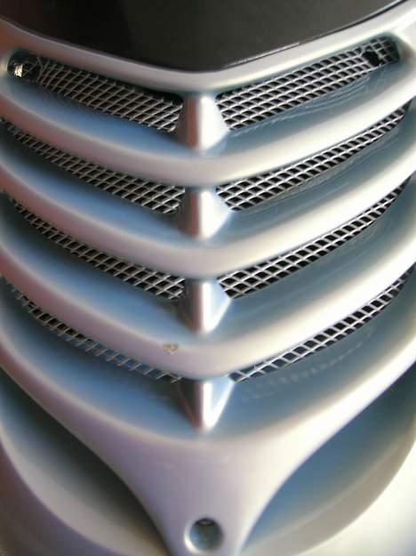 Aprilia sonic [BYTTET TIL JOG] - gitteret :D billede 5