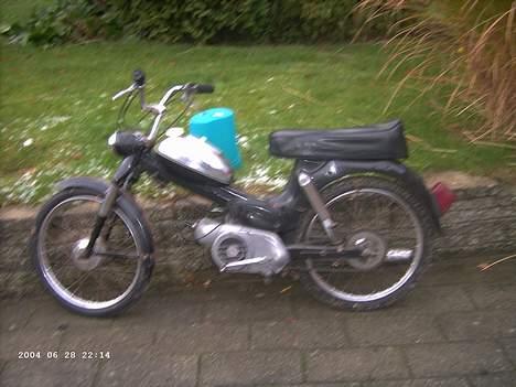 Puch ms50. solgt billede 5