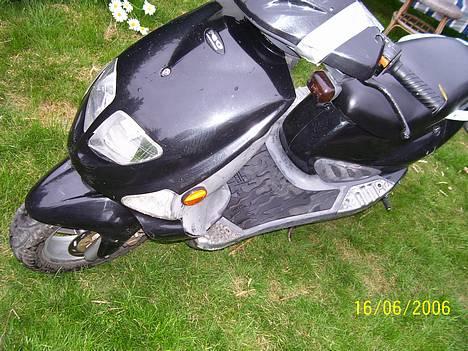 PGO DR. BIG        (SOLGT) billede 1