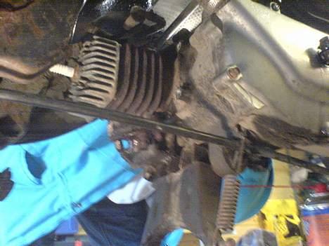 PGO Dr. BIg (PROJEKT) billede 4