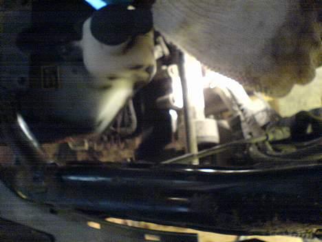 PGO Dr. BIg (PROJEKT) billede 5