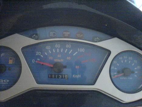 PGO Dr. BIg (PROJEKT) billede 6