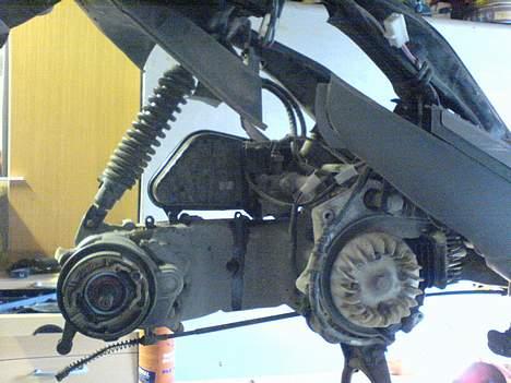 PGO Dr. BIg (PROJEKT) billede 7