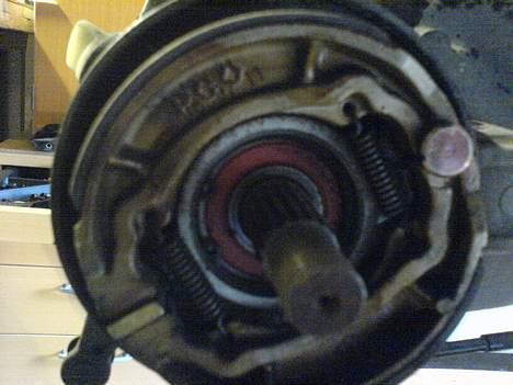 PGO Dr. BIg (PROJEKT) billede 8