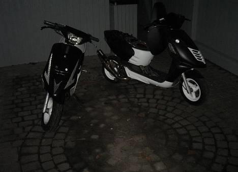 Aprilia ^^sonic^^  Niiiice.... - TVILLINGER<3  billede 12