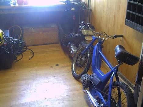 Yamaha (SOLGT) billede 8