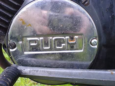 Puch Monza Solgt billede 8